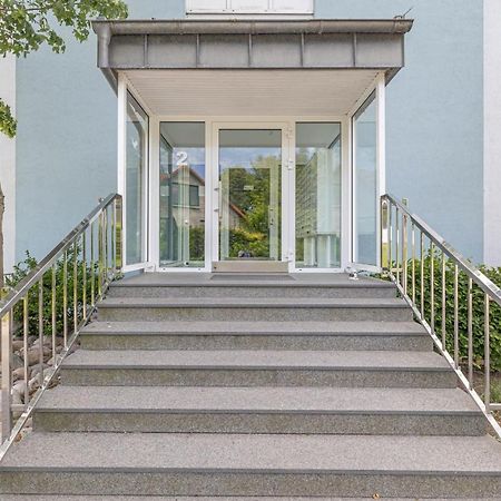 Fewo1846 - Meersinne - Stilvolle Wohnung Mit Balkon Und Meerblick Глюксбург Экстерьер фото